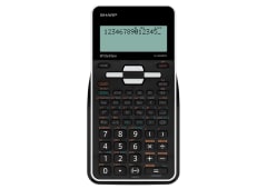 WriteView Scientific Calculator