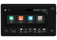 Mfd Sharp Ranking 31PPM A3 Colour Advanced MFD with DSPF - Sharp Australia