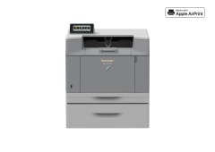 31PPM A4 Colour Printer