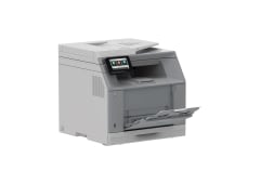 31PPM A4 Colour MFD with DSPF