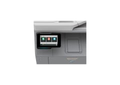 31PPM A4 Colour MFD with DSPF