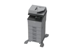 33PPM A4 Colour Smart MFD with DSPF