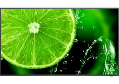MultiSync® E658 65" Essential Large Format Display