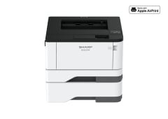 40PPM A4 Mono Printer with Wi-Fi