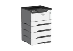 44PPM A4 Mono Printer