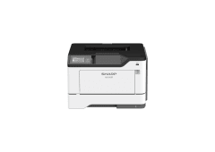 44PPM A4 Mono Printer