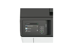 44PPM A4 Mono Printer