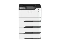 44PPM A4 Mono Printer