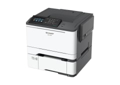(Discontinued) 38PPM A4 Colour Printer