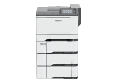 40PPM A4 Colour Printer