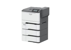 40PPM A4 Colour Printer