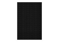 Residential PV Solar Panel 430W Black