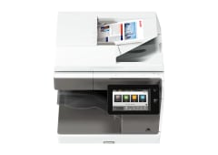 (Discontinued) 45PPM A4 B&W Smart MFD with DSPF
