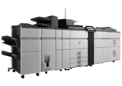 80PPM A3 Colour High-Volume MFD with DSPF