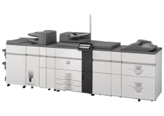 80PPM A3 Colour High-Volume MFD with DSPF