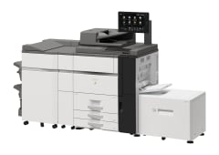 80PPM A3 Colour Light Production MFD with DSPF