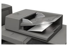 80PPM A3 Colour Light Production MFD with DSPF