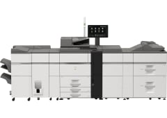 80PPM A3 Colour Light Production MFD with DSPF