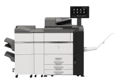 80PPM A3 Colour Light Production MFD with DSPF