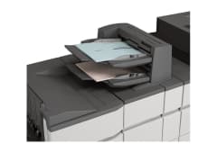 75PPM A3 B&W High-Volume MFD with DSPF