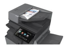 Mfd Sharp Ranking 26PPM A3 Colour Essentials MFD with DSPF - Sharp Australia