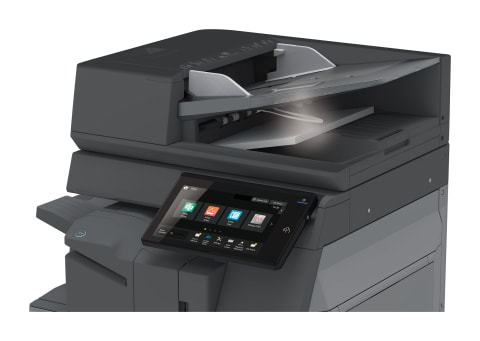 Mfd Sharp Ranking 45PPM A3 Monochrome Advanced MFD with DSPF - Sharp Australia