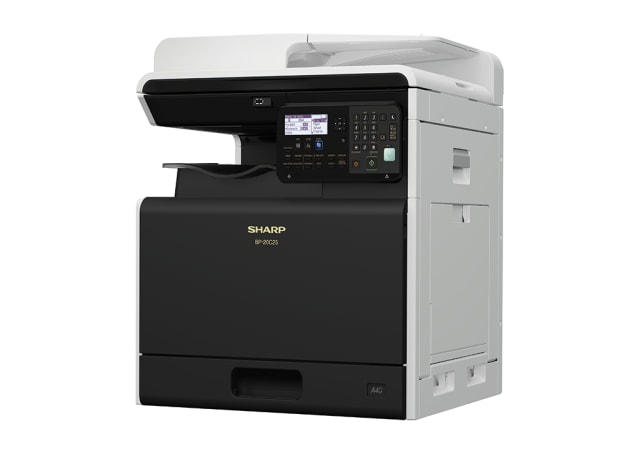 (Discontinued) 20PPM A3 Colour MFD with RSPF