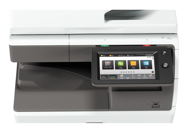 (Discontinued) 30PPM A4 Colour Smart MFD with DSPF