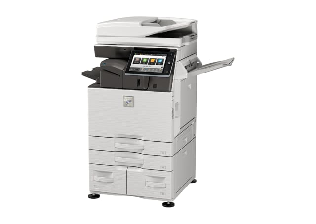 (Discontinued) 60PPM A3 Mono Advanced MFD with DSPF