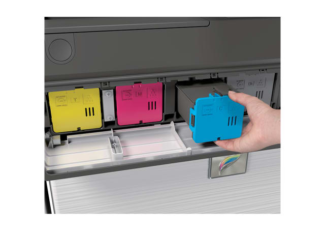 (Discontinued) 50PPM A3 Colour Advanced MFD with DSPF