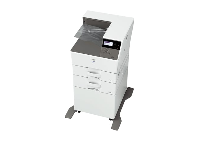 (Discontinued) 35PPM A4 Mono Printer with WiFi