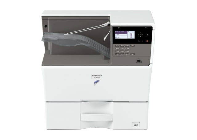(Discontinued) 35PPM A4 Mono Printer with WiFi
