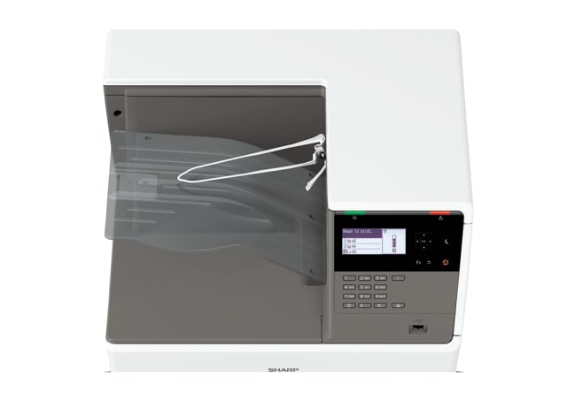 (Discontinued) 35PPM A4 Mono Printer with WiFi