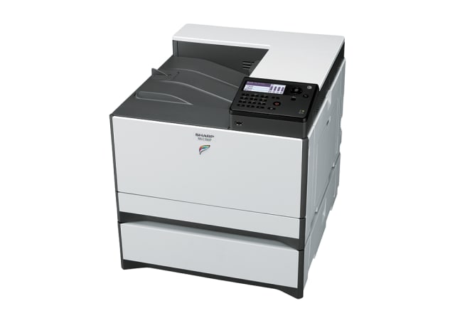 (Discontinued) 30PPM A4 Colour Printer with WiFi