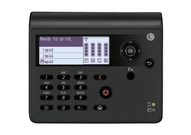 (Discontinued) 30PPM A4 Colour Printer with WiFi