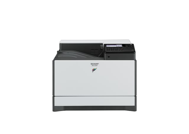 (Discontinued) 30PPM A4 Colour Printer with WiFi