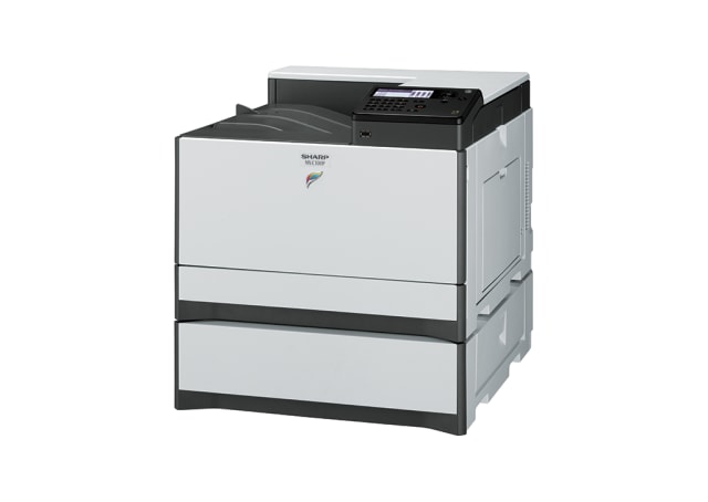 (Discontinued) 30PPM A4 Colour Printer with WiFi