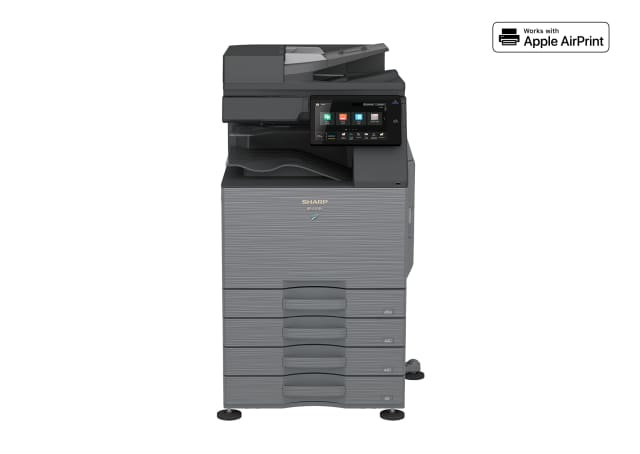 26PPM A3 Colour Essentials MFD with RSPF