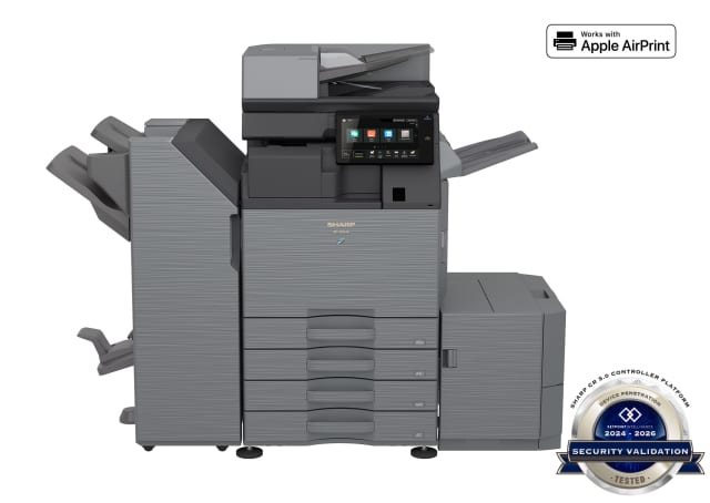 36PPM A3 Colour Advanced MFD with DSPF