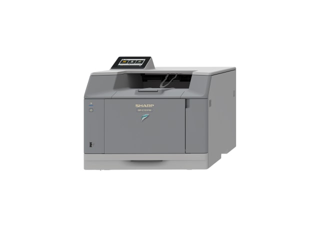 31PPM A4 Colour Printer