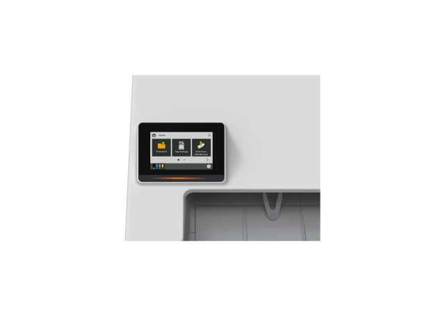 31PPM A4 Colour Printer