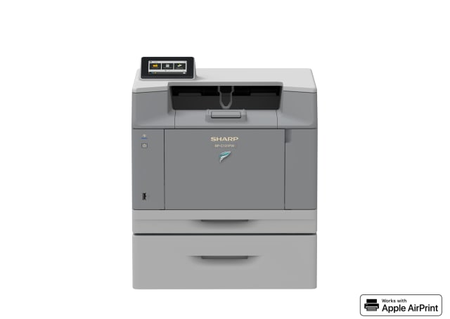 31PPM A4 Colour Printer