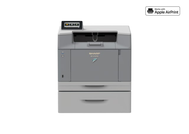 31PPM A4 Colour Printer