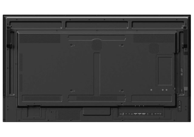 Sharp MultiSync® M552 55" Professional Large Format Display
