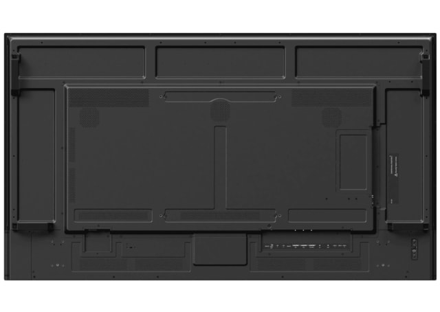 MultiSync® M652 65" Large Format Display