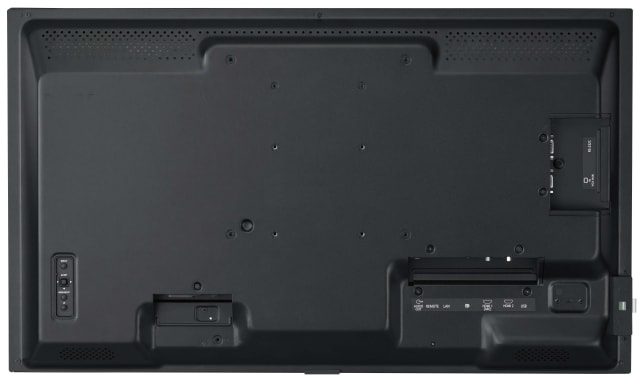 Sharp MultiSync® M322 32" Professional Large Format Display