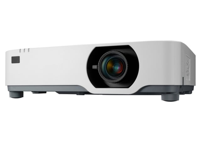 P series Laser WUXGA 6200lm Projector