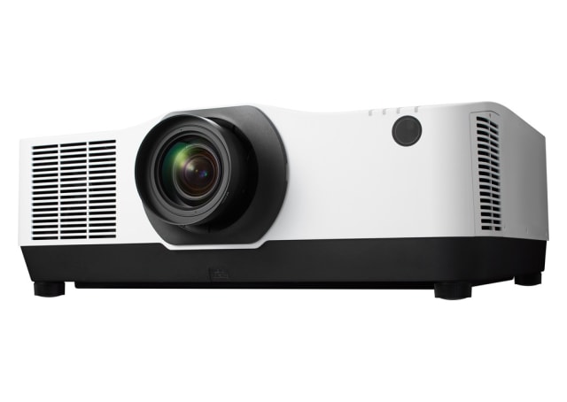 PA Series 10000lm WUXGA Professional Advanced Laser Projector