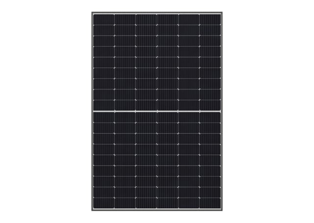 Solar Panel 415W Black