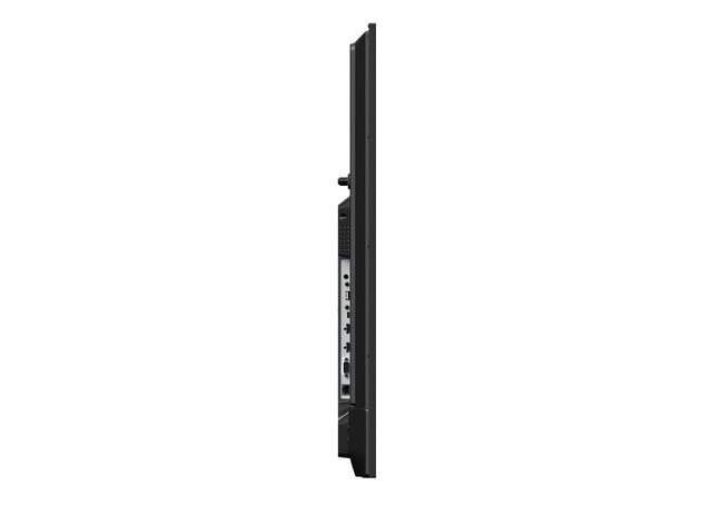 Sharp MultiSync® PN-E869 LCD 86" Essential Large Format Display